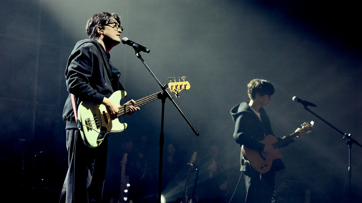 PEPPERTONES In Cinema : Everything Is OK