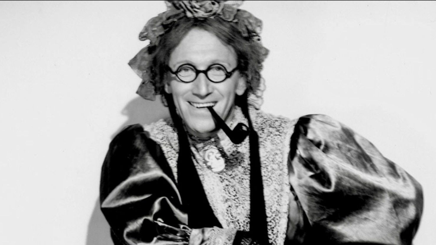 Charley's (Big-Hearted) Aunt