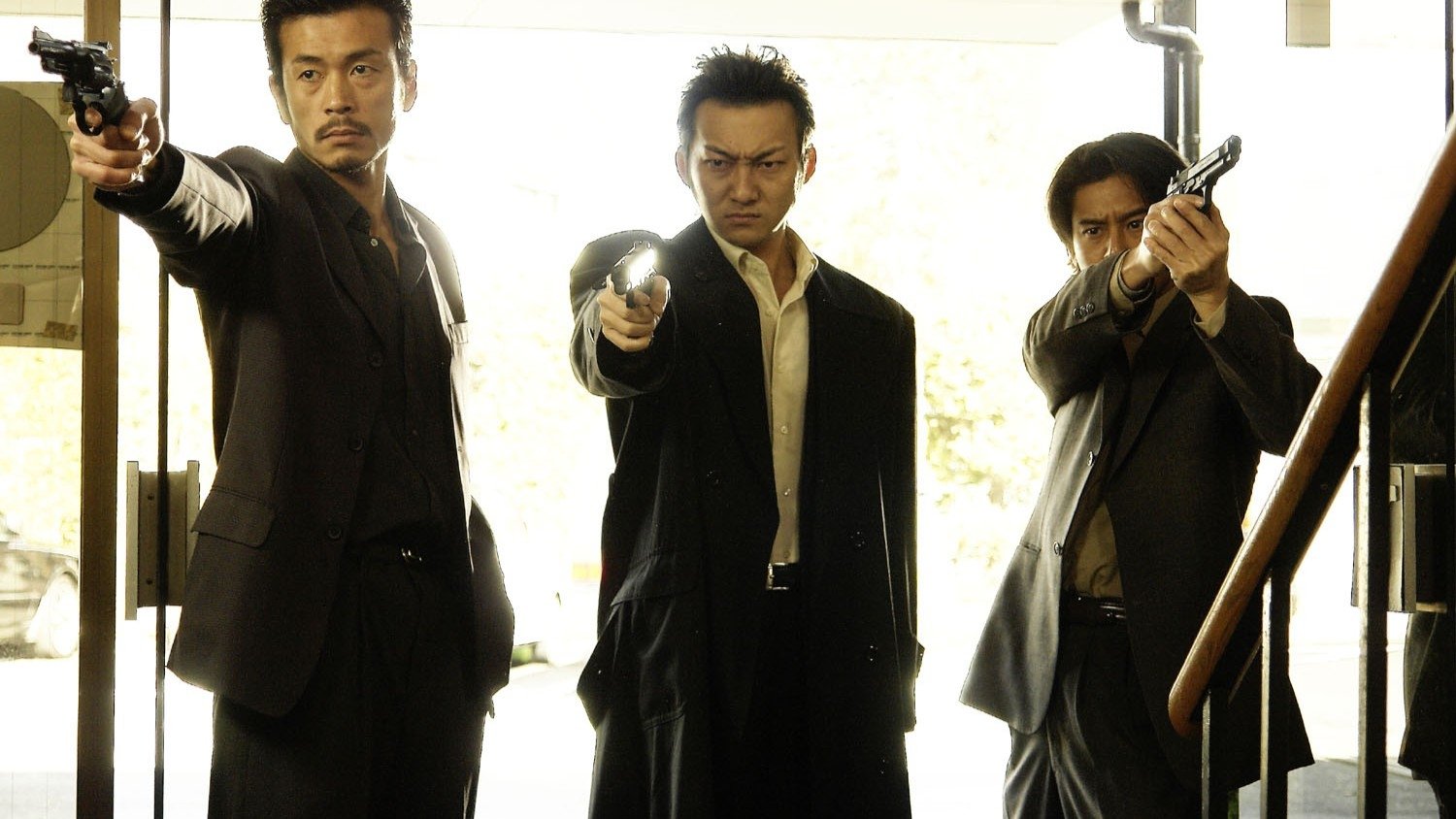 Graveyard of Brothers: Final Chapter