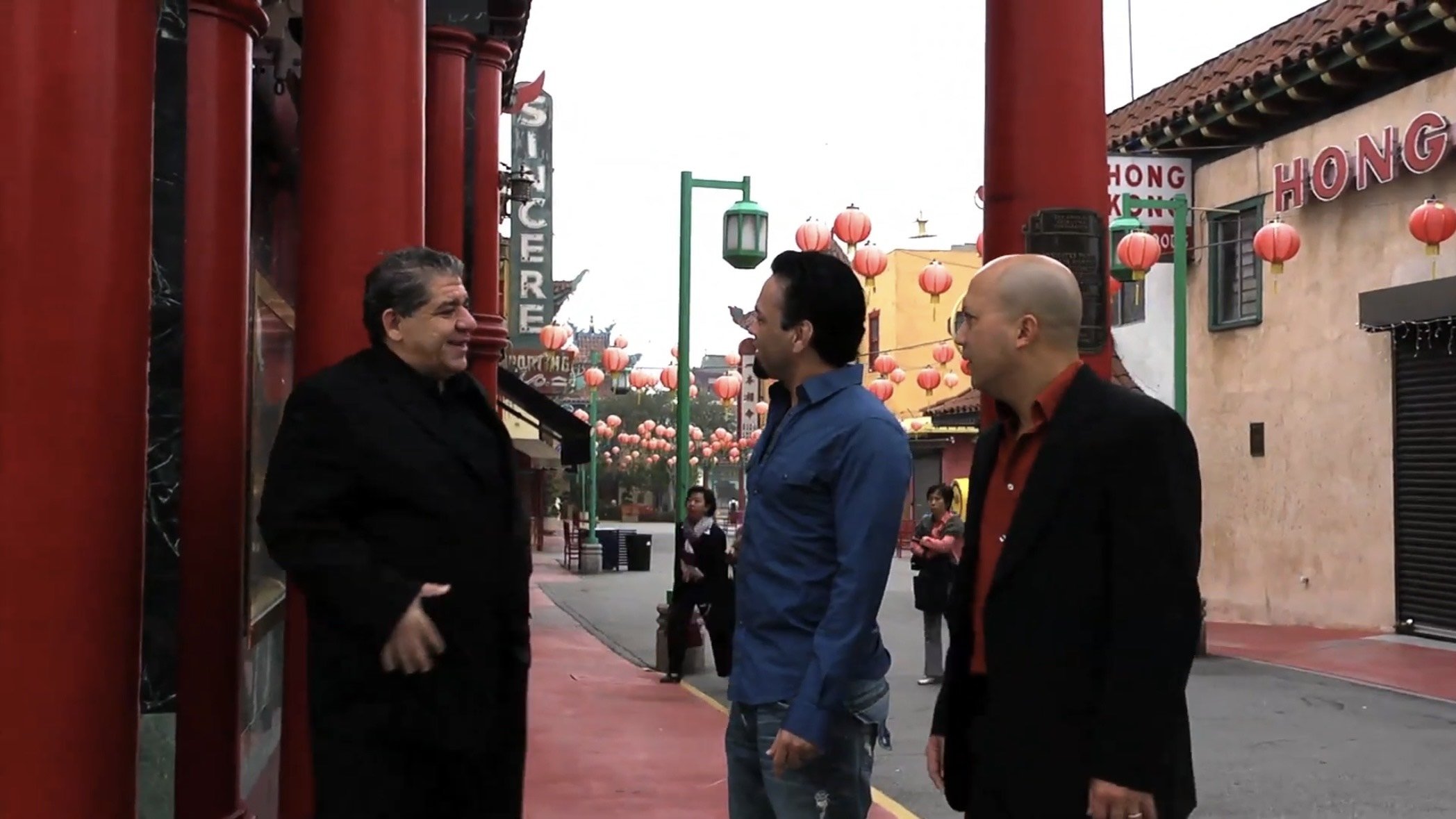 Return of the Death Knuckle