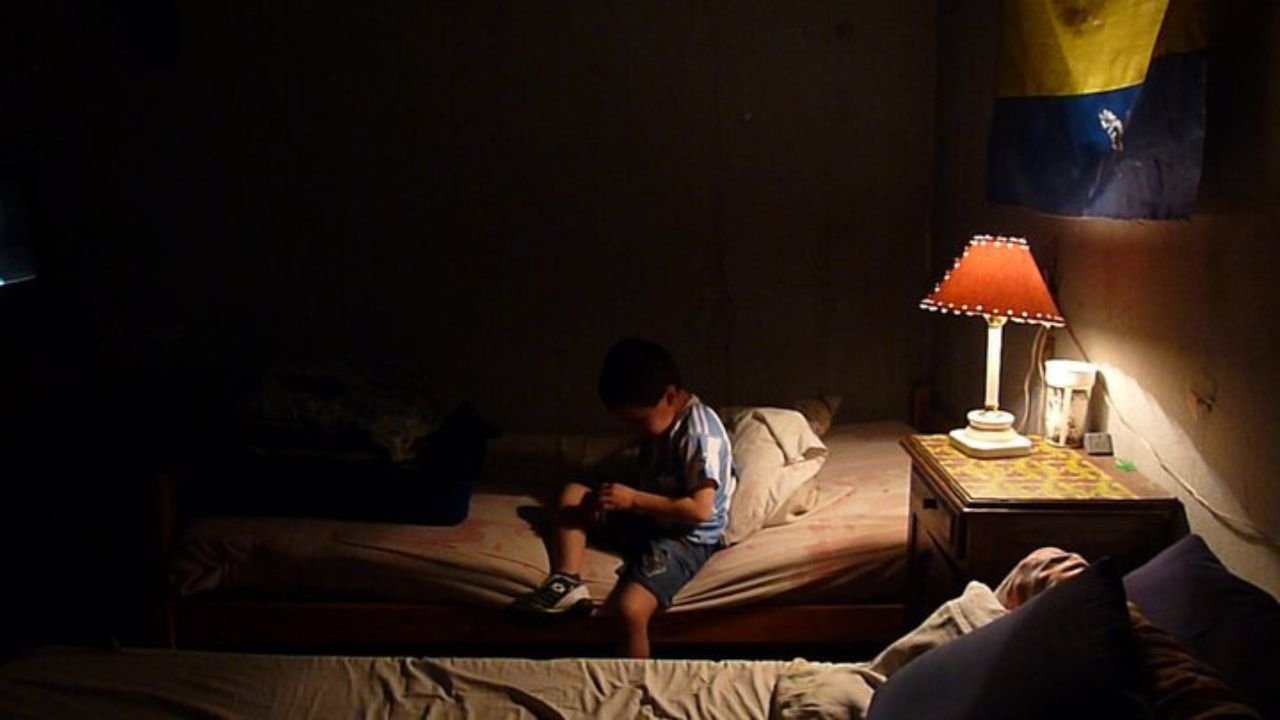 Al final la vida sigue, igual