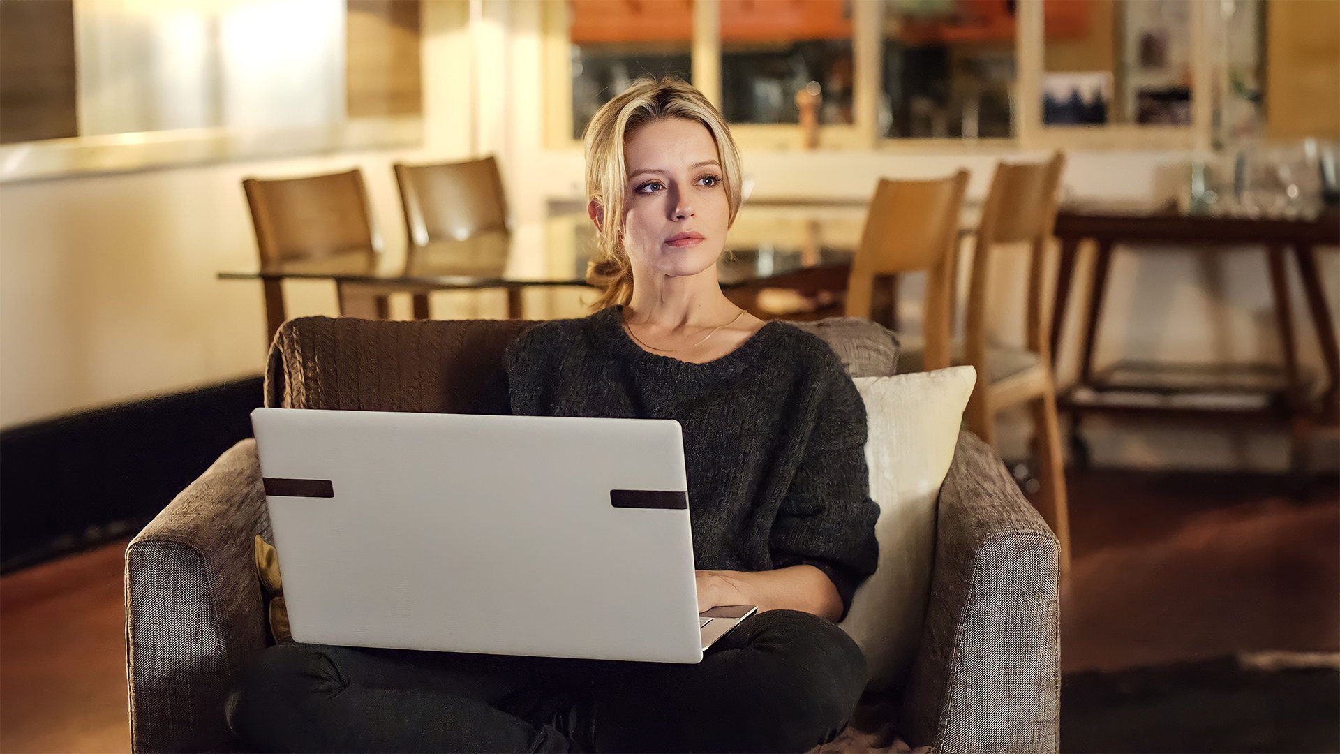 L'Homme de ses rêves