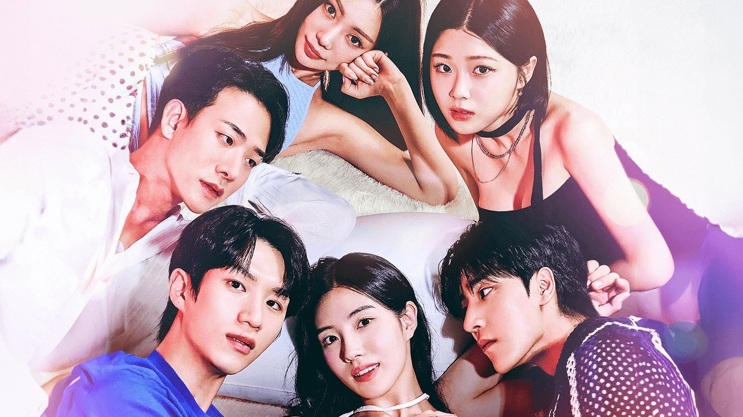 The Bedmate Game: Sharehouse