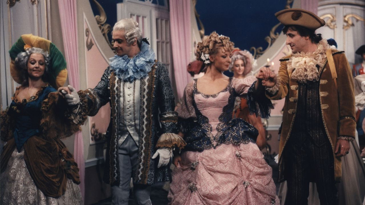 A co ten ruksak, králi?