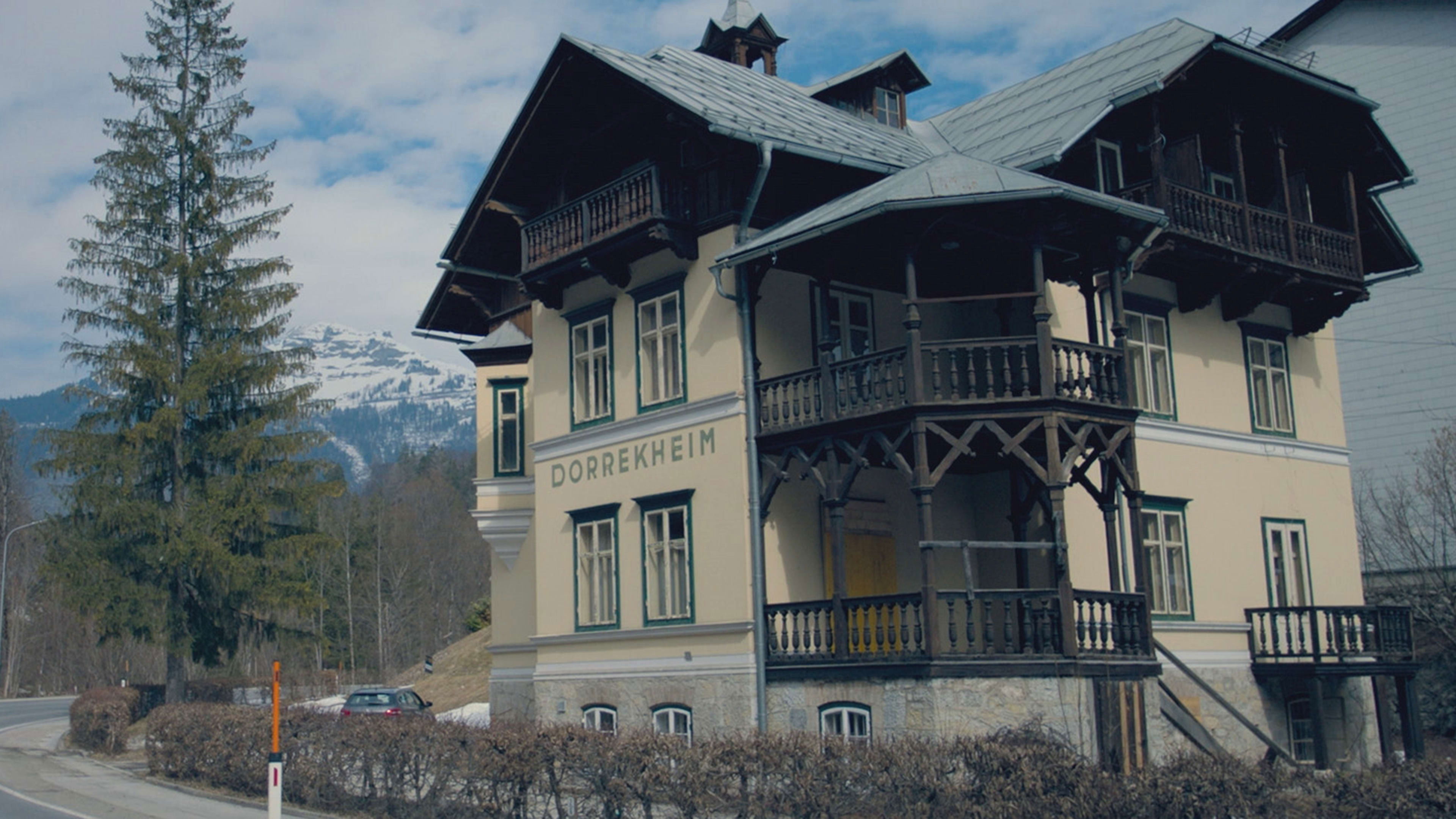 Plunderer: The Life and Times of a Nazi Art Thief