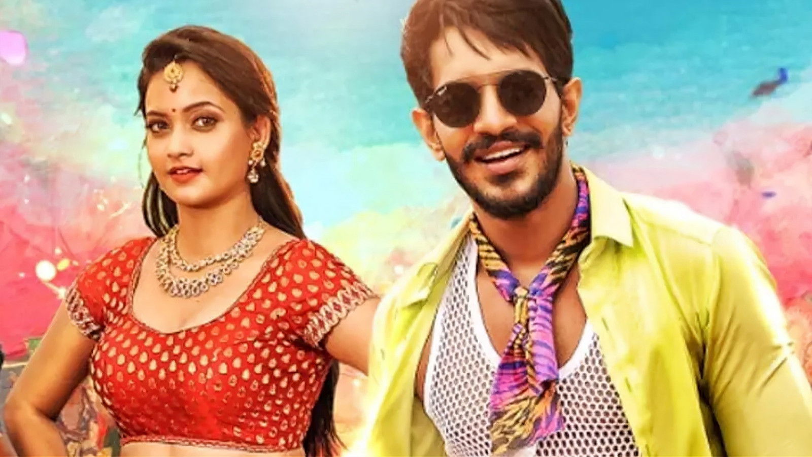 Veyi Subhamulu Kalugu Neeku