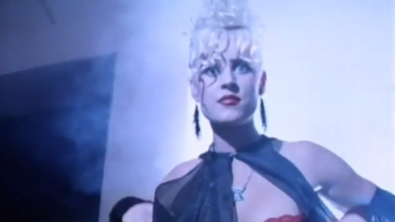 Witchcraft II: The Temptress