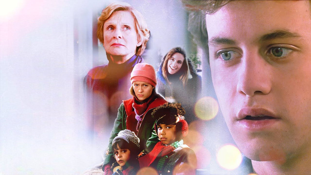 A Little Piece of Heaven