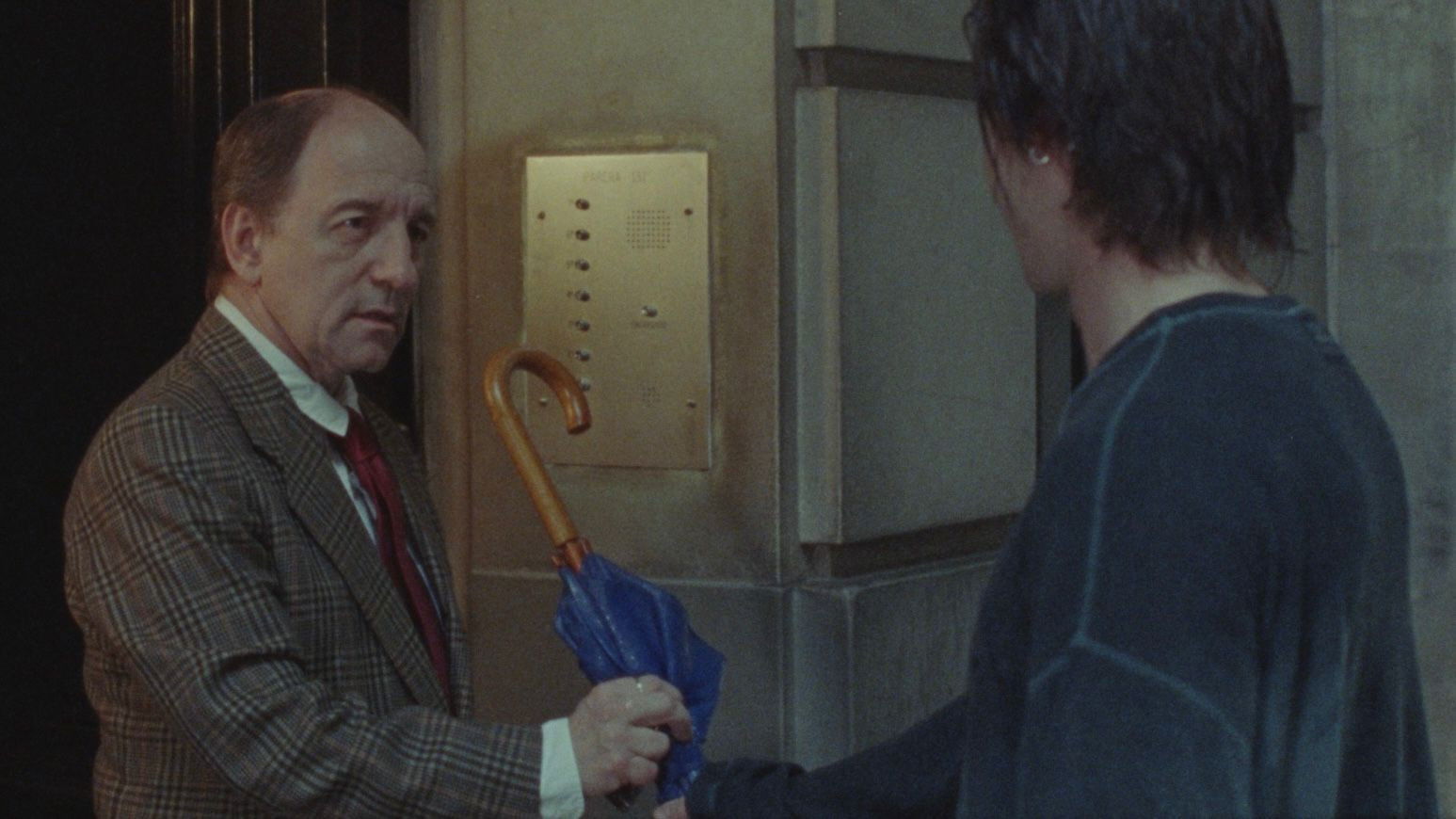 There's Room for Two