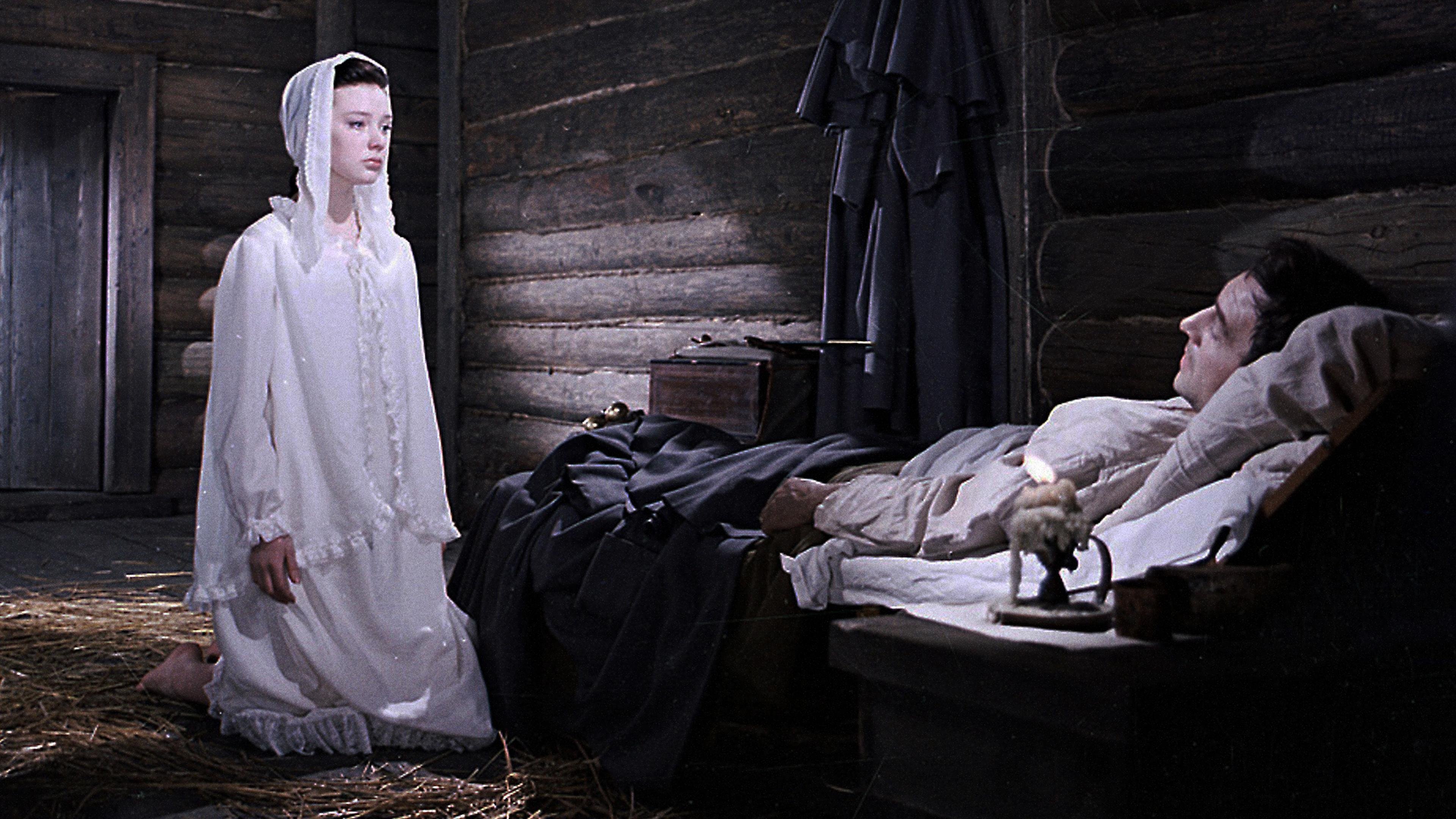 War and Peace, Part III: The Year 1812