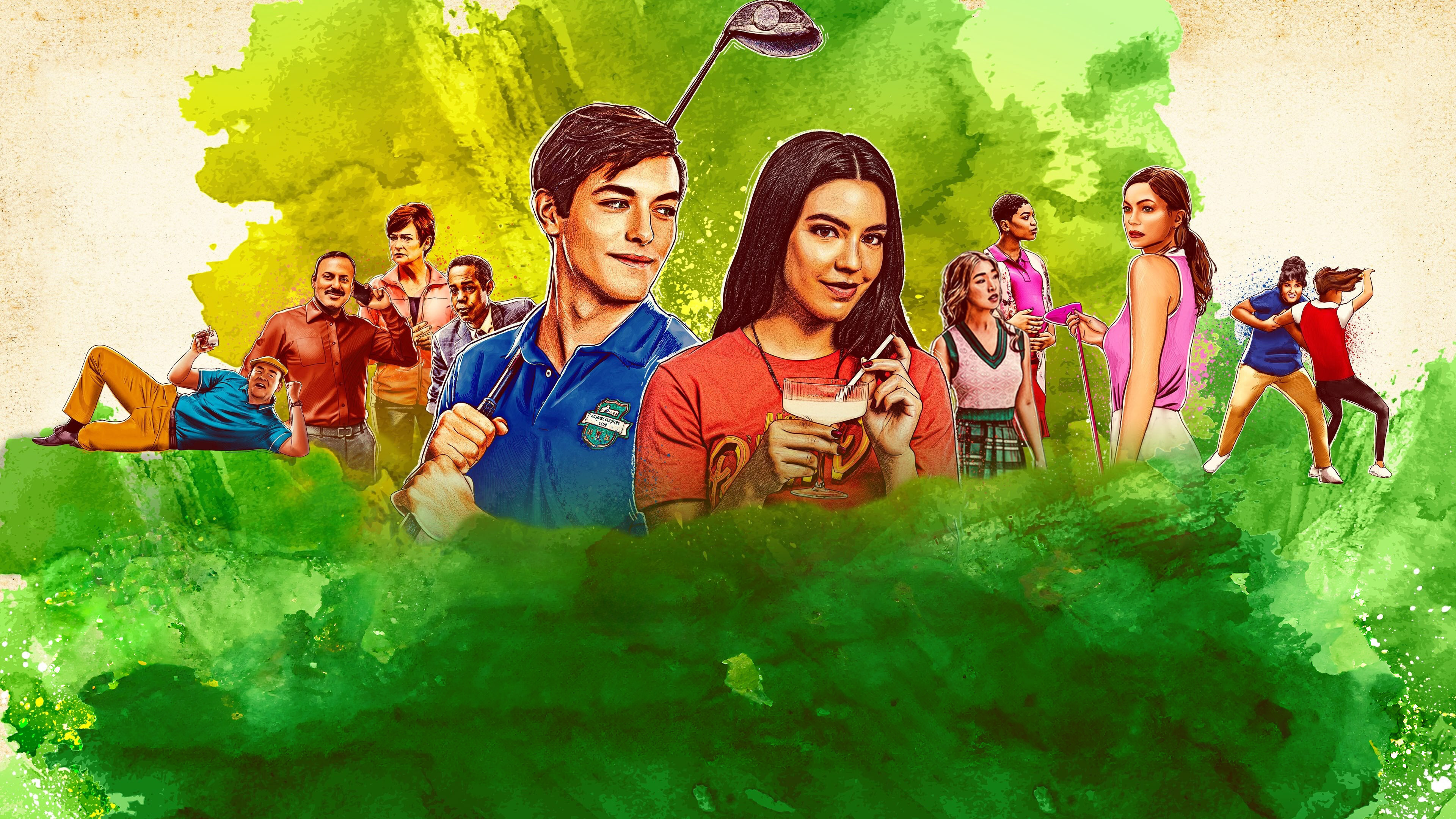 Diamond in the Rough