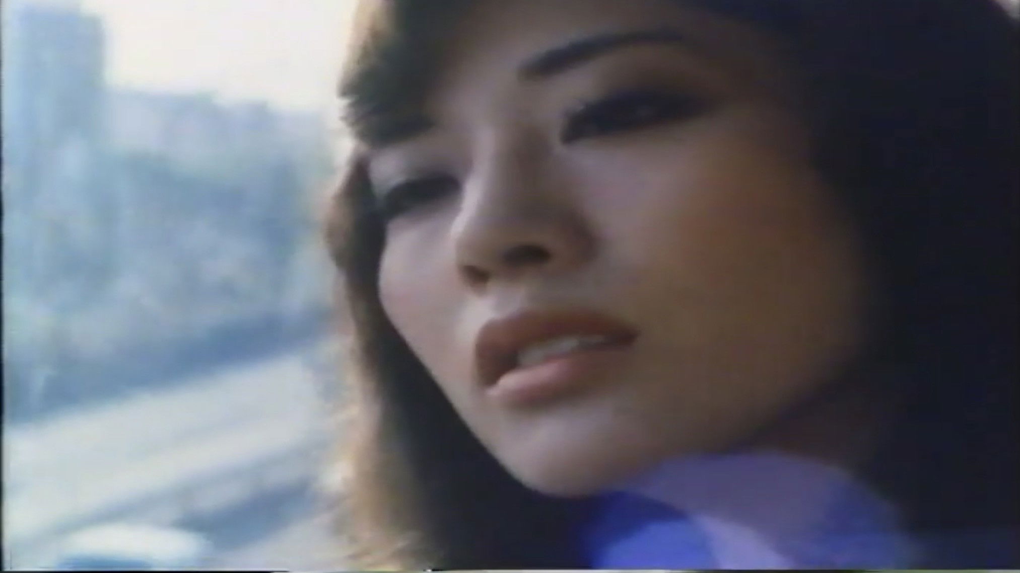 Kahanshin bijin: Kurui-sô