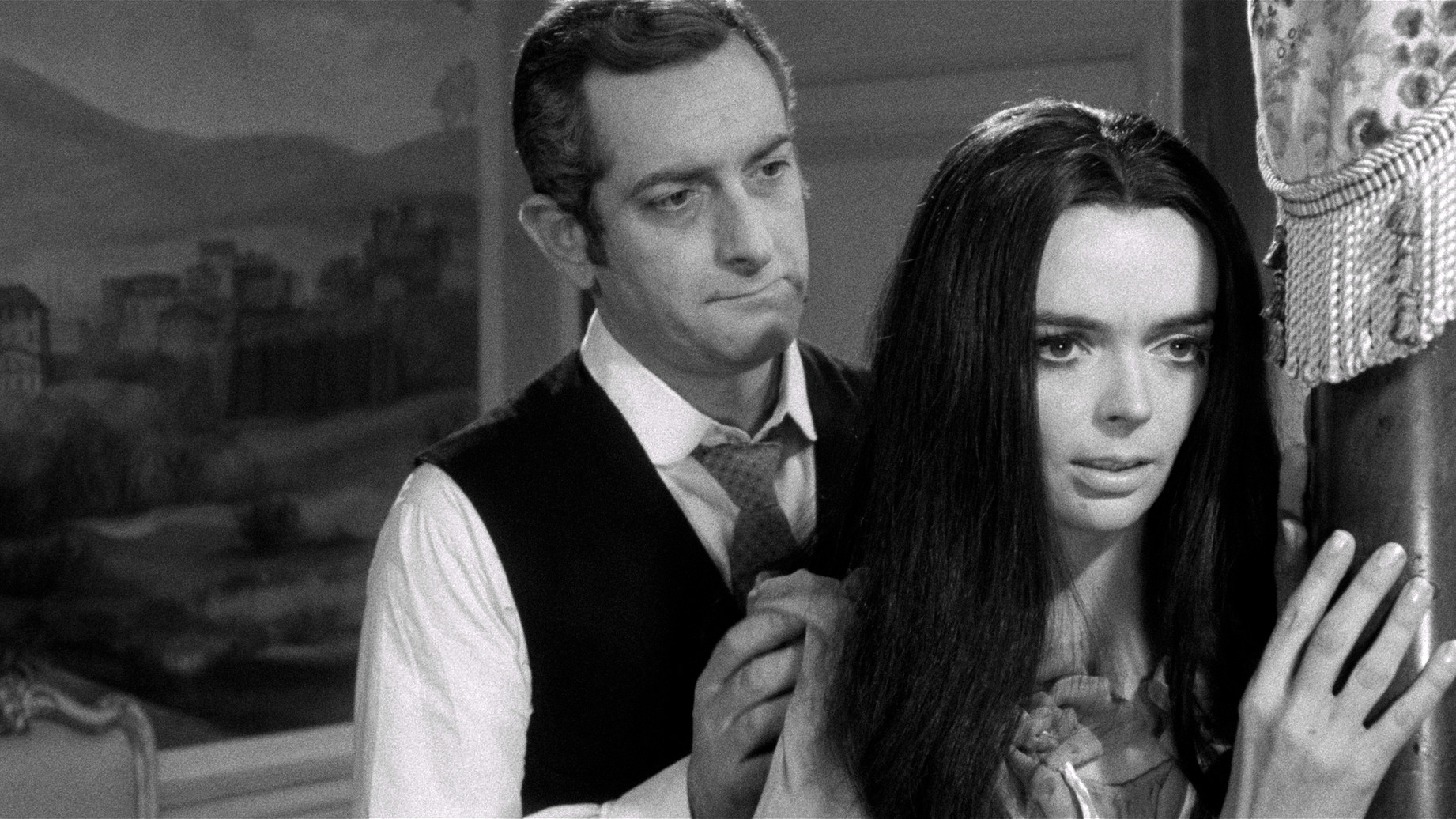 Terror-Creatures from the Grave