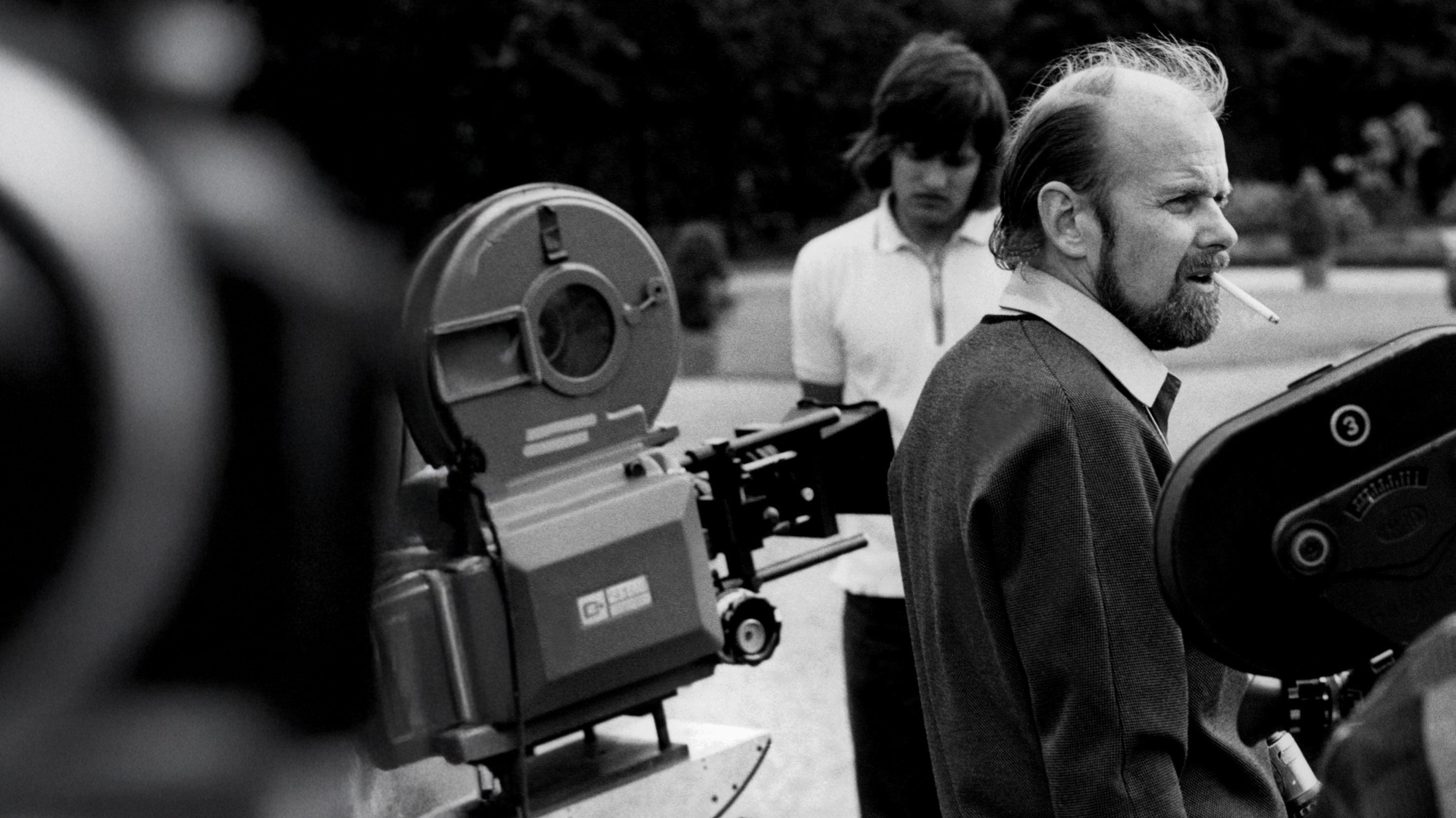 Bob Fosse: It's Showtime!