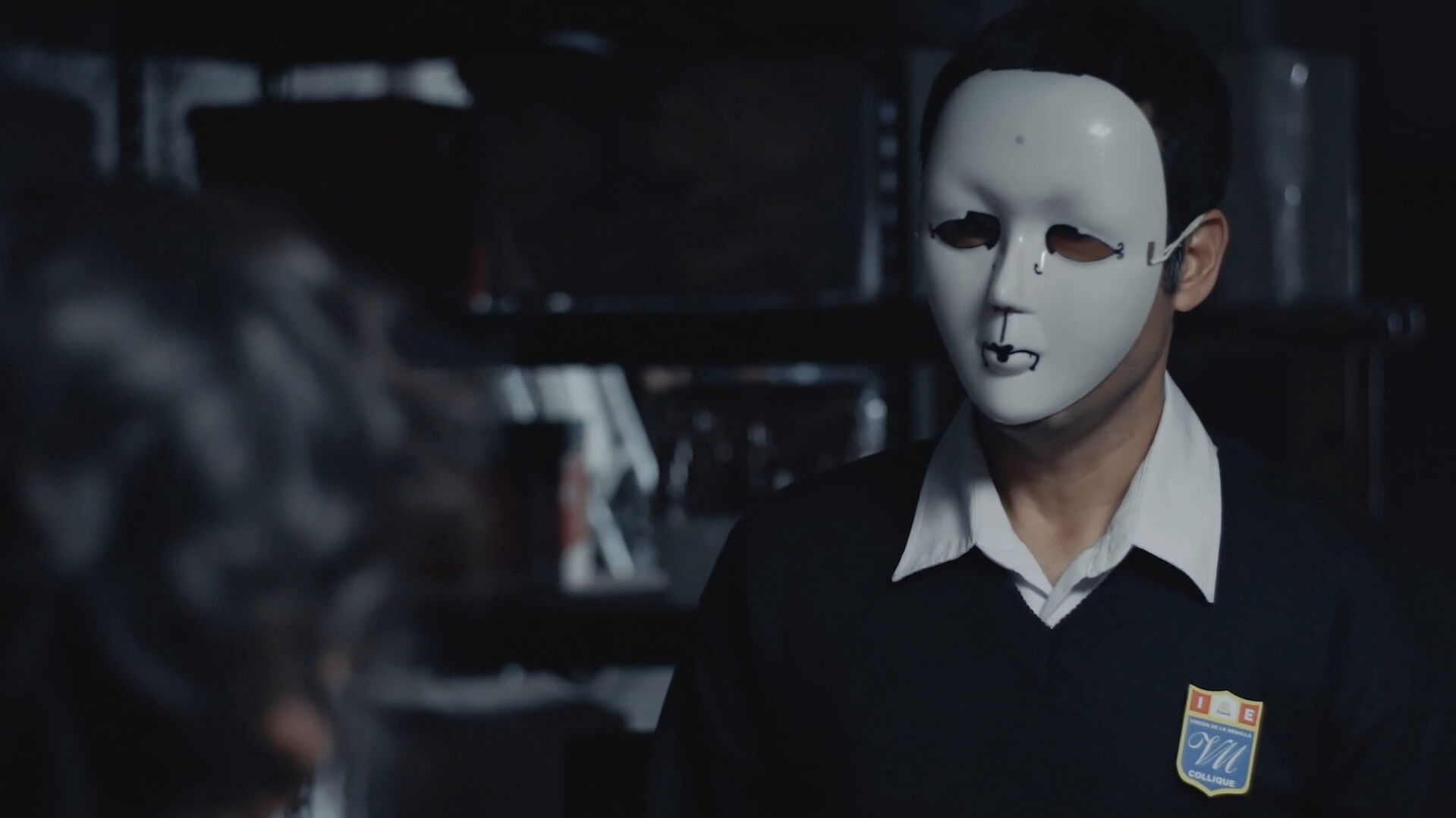 La Última Confesión