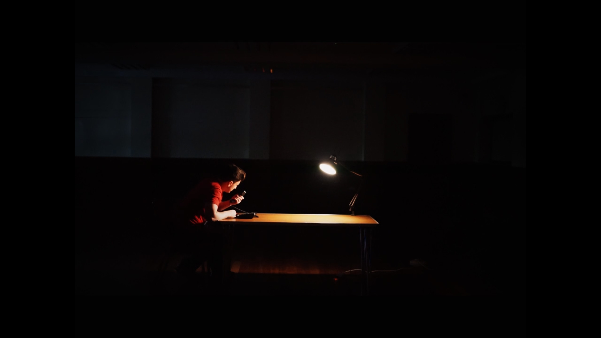 Horror Hotel: The Phone