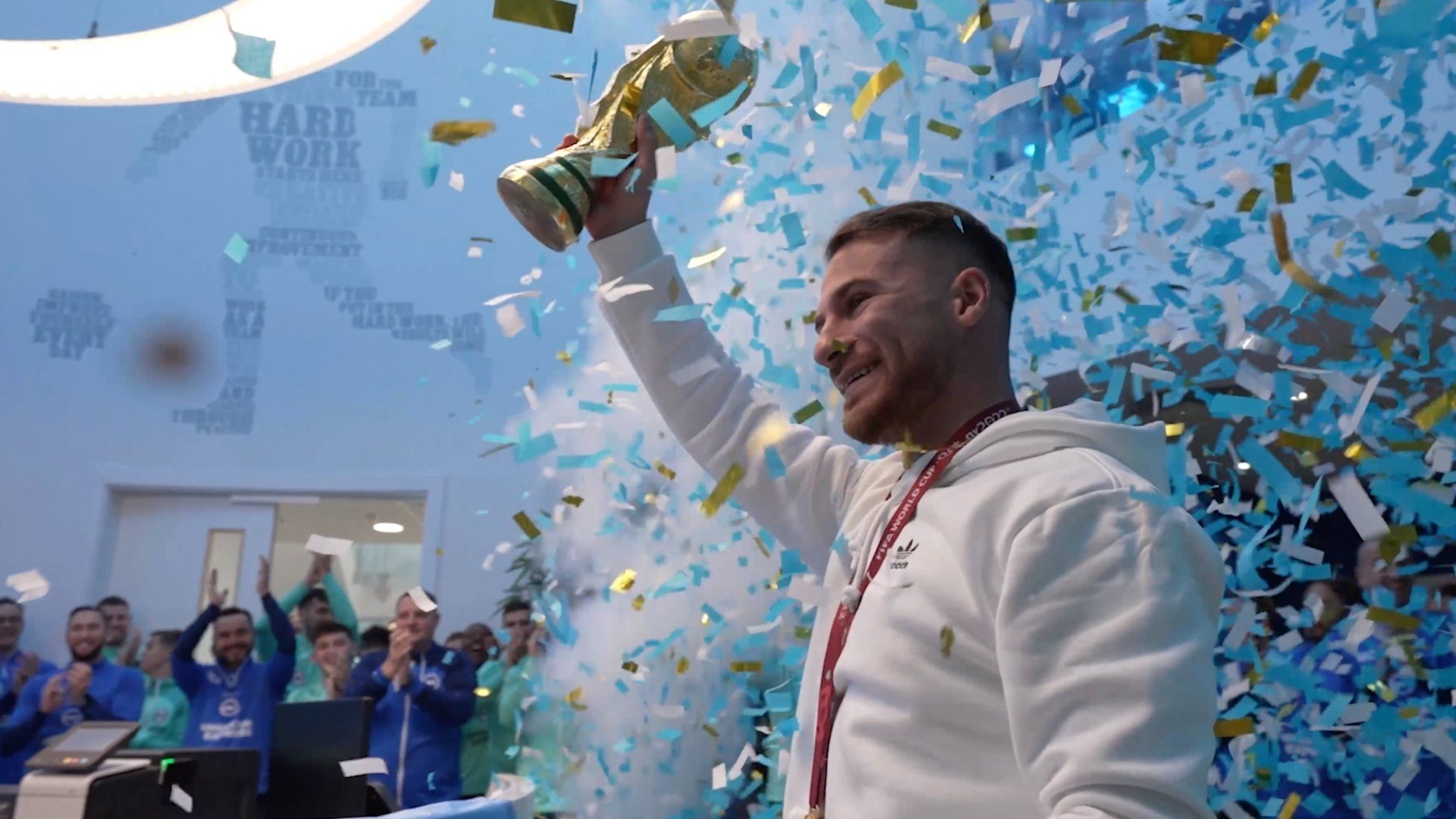 Stand or Fall: The Remarkable Rise of Brighton and Hove Albion