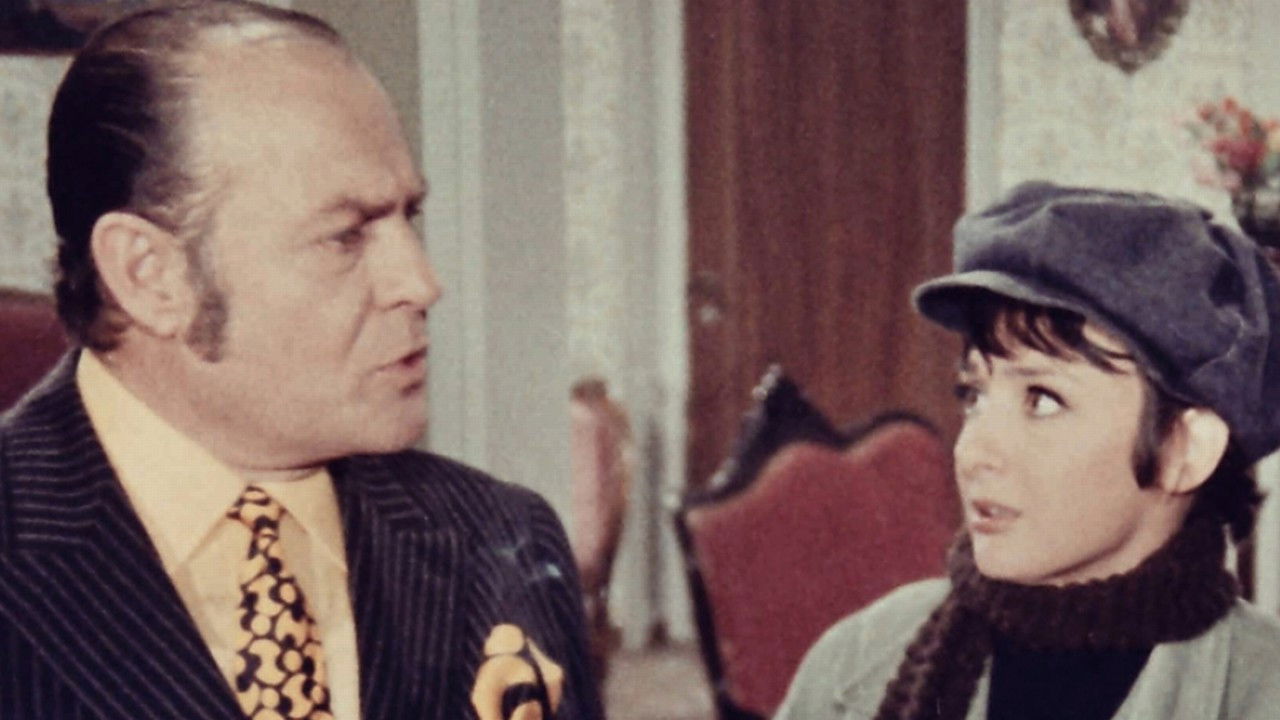 The Man Who Broke the Ice