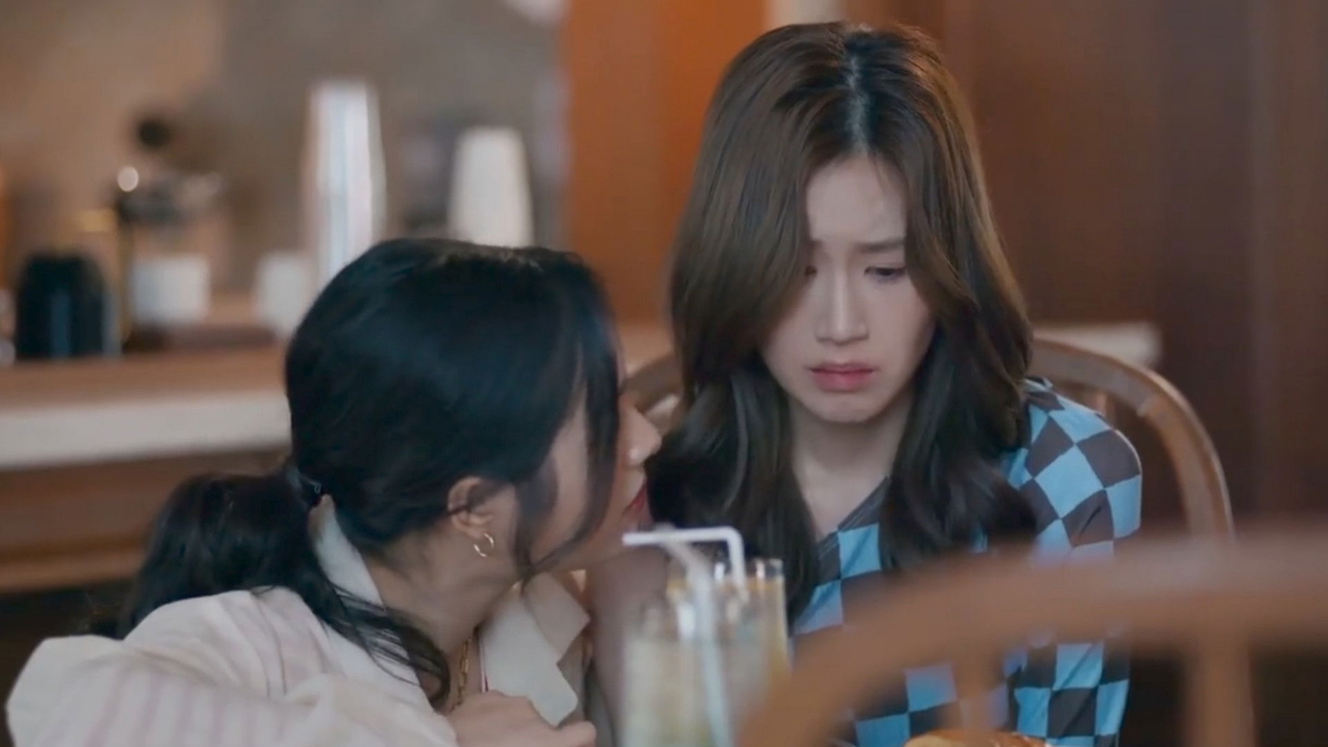 Oops! Mr.Superstar Hit on Me