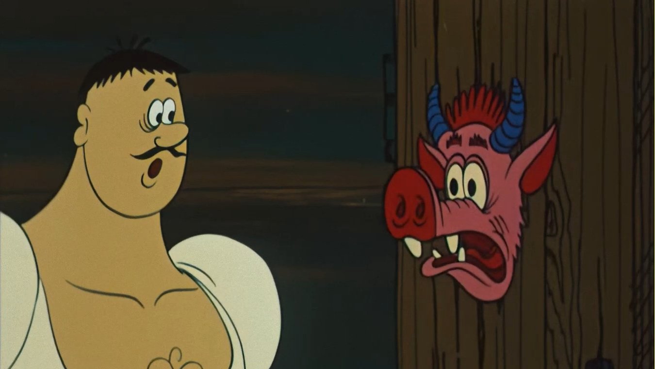 How the Cossacks Celebrated a Wedding