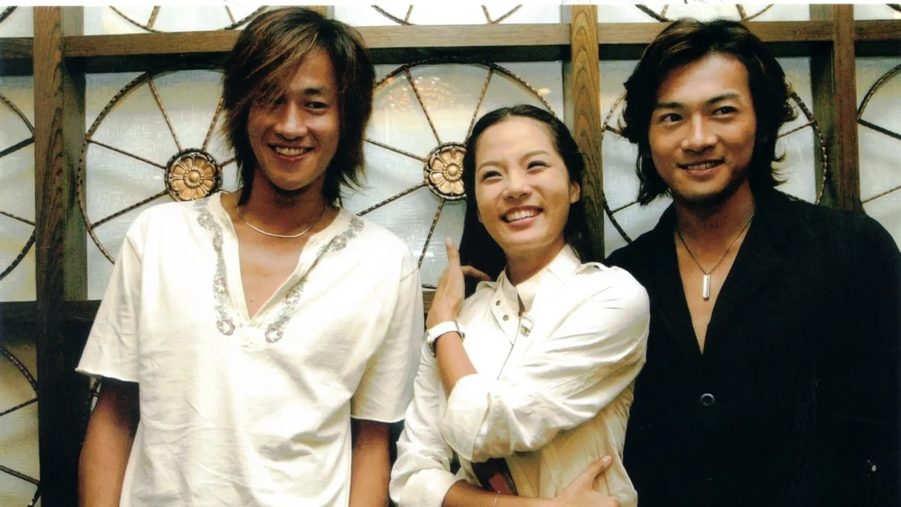 Love at the Aegean Sea