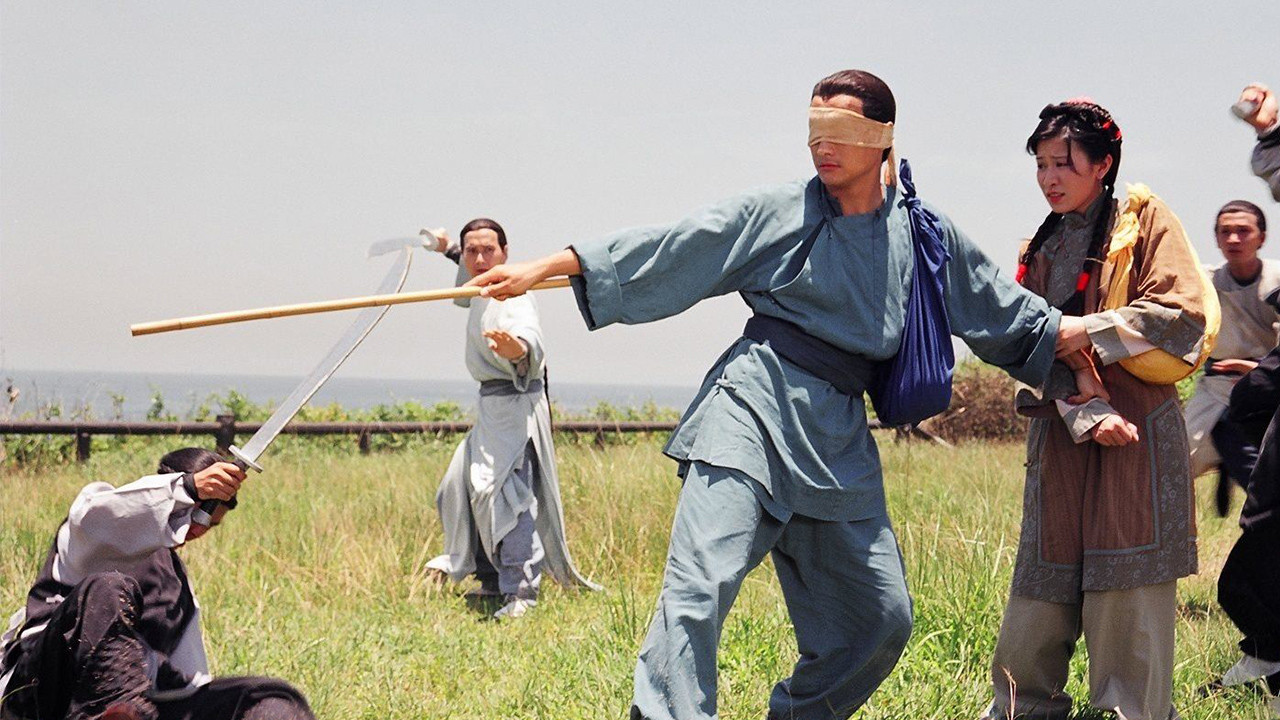 The Flying Fox Of The Snowy Mountain