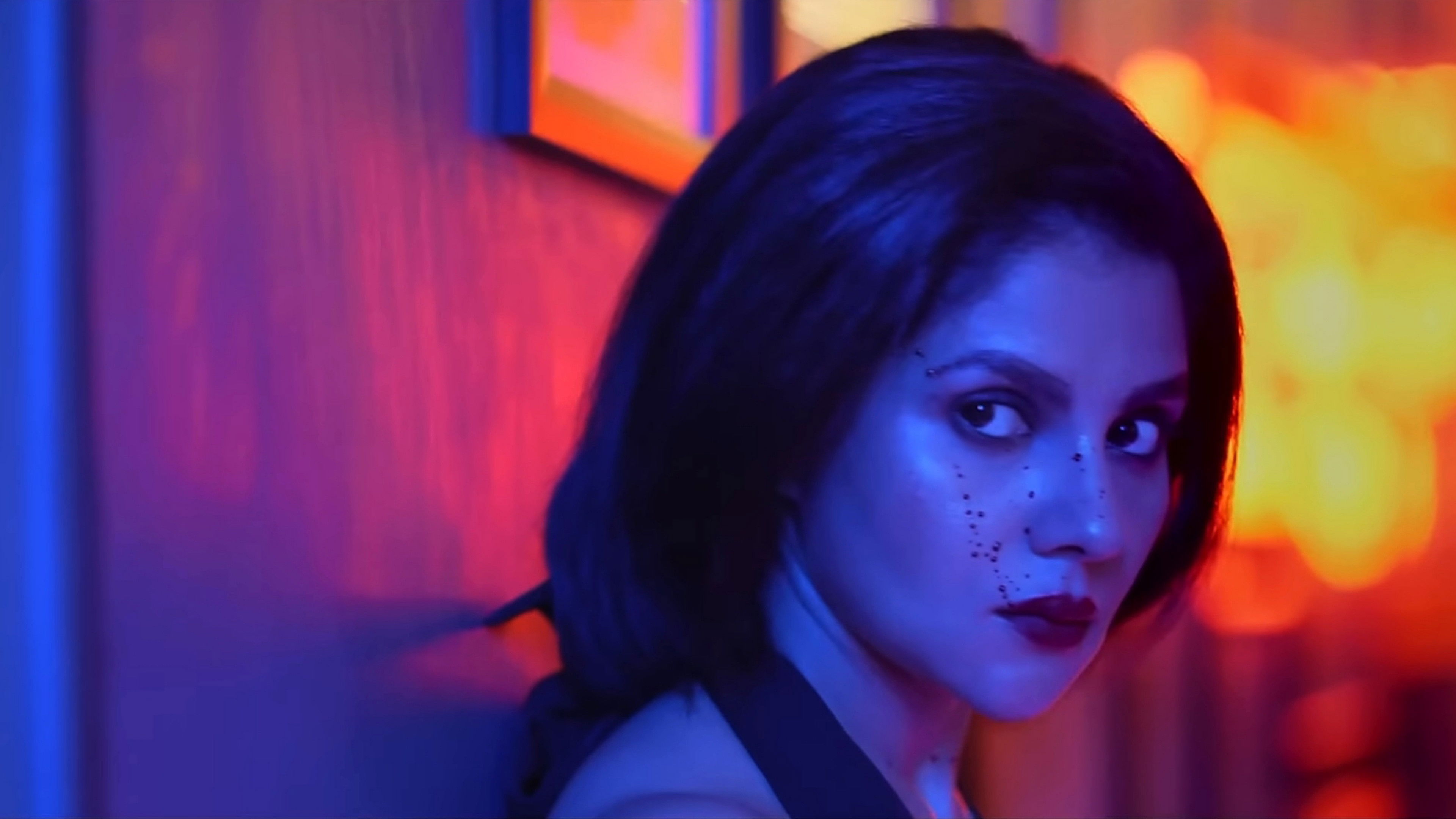 The Academy of Fine Arts