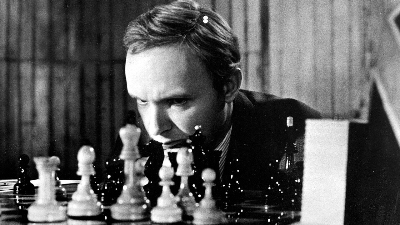 Grandmaster