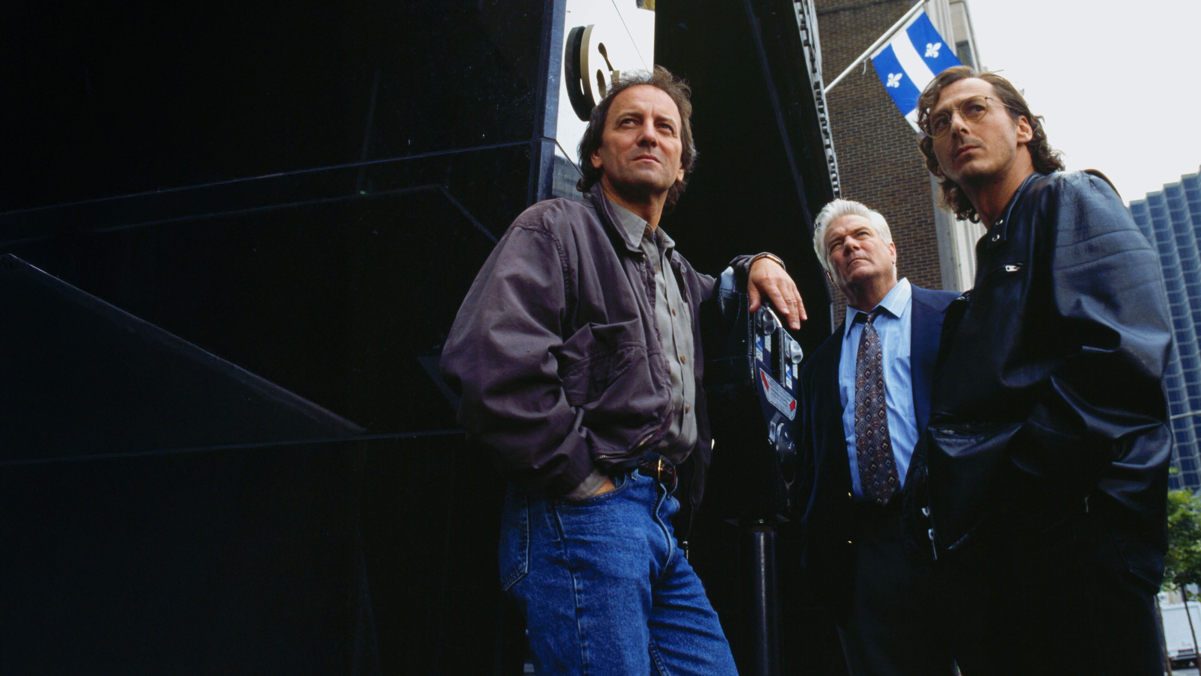 Omertà, la loi du silence