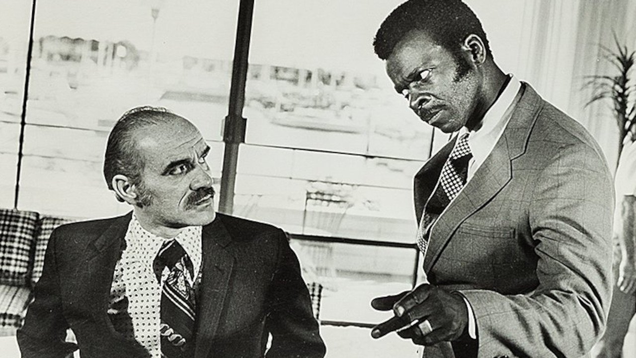 Slaughter's Big Rip-Off