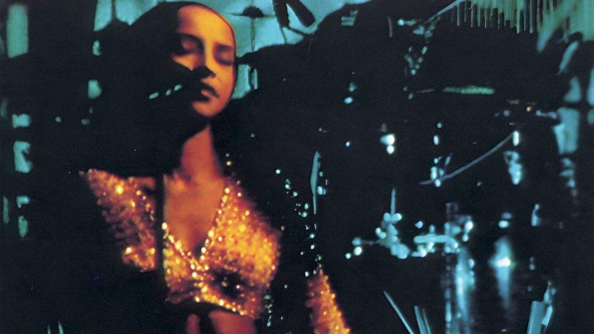 Sade: Live