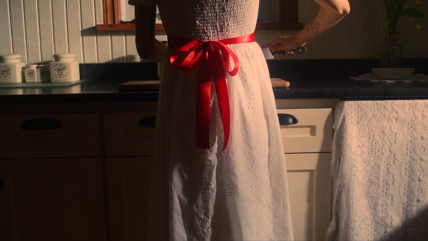 The Pomegranate Theory