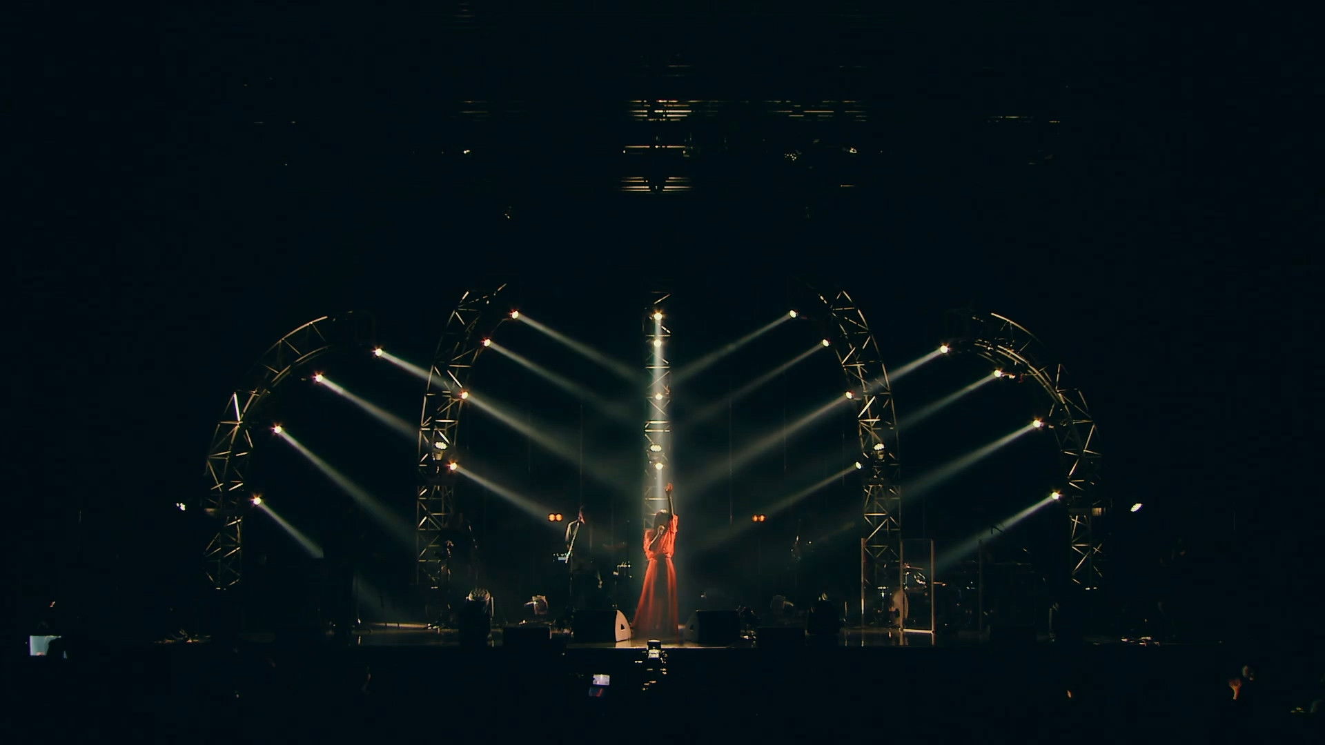 milet: 2nd Anniversary Live "You & I"