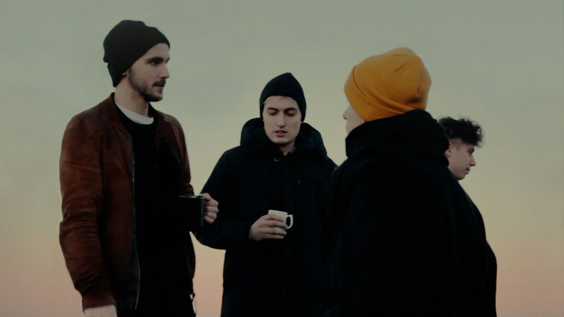 The Big Picture : Le documentaire