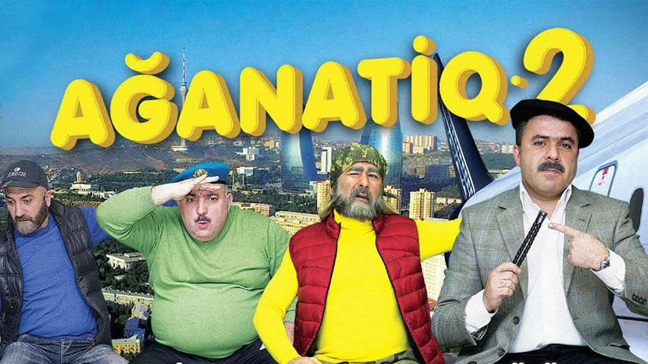 Ağanatiq 2