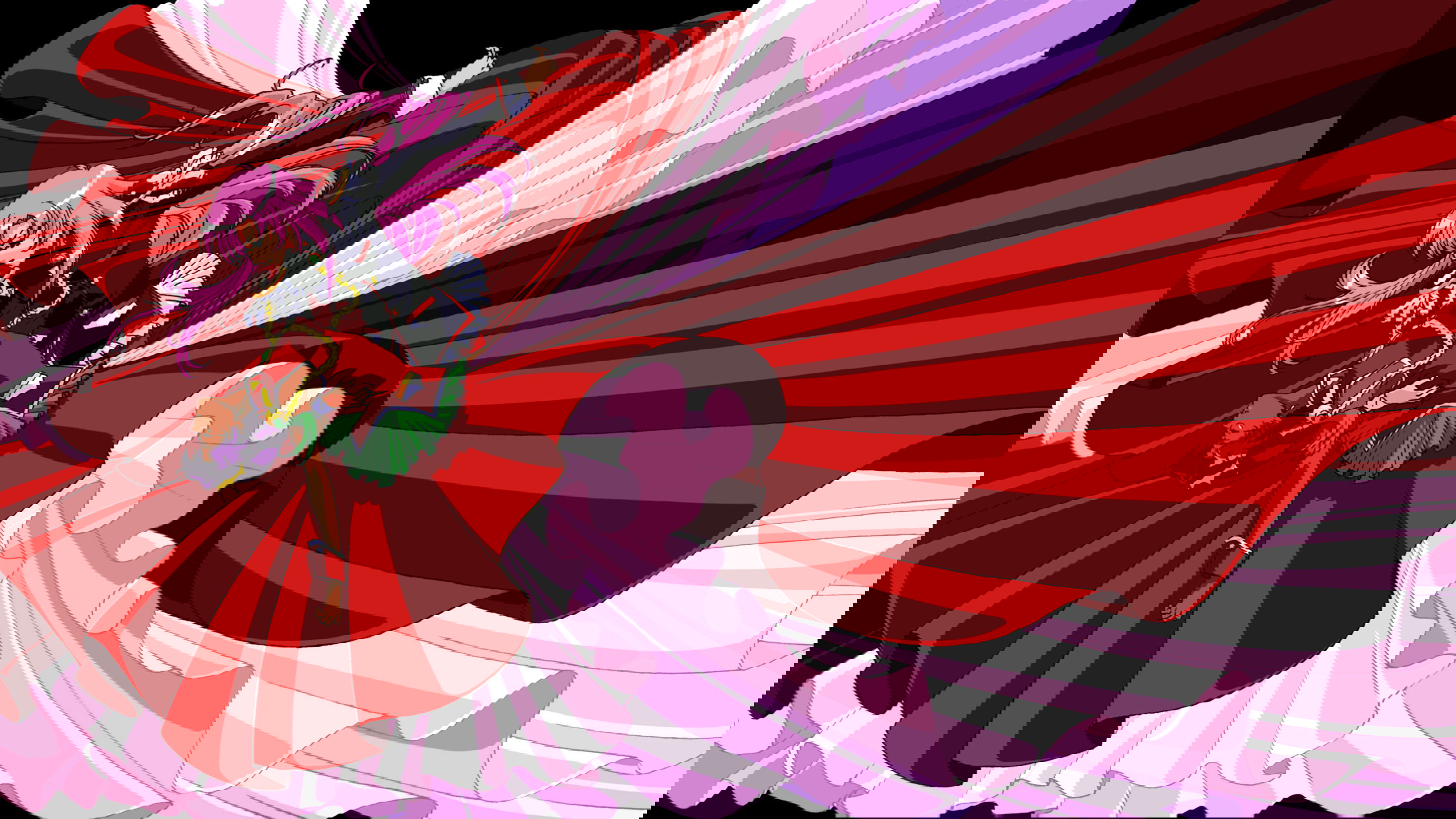 Revolutionary Girl Utena