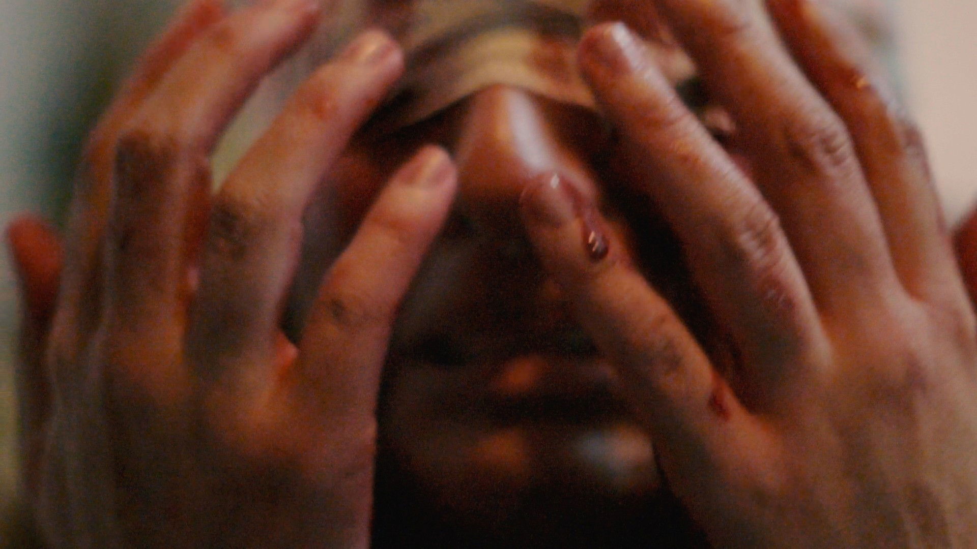 El juicio de mi mirada.