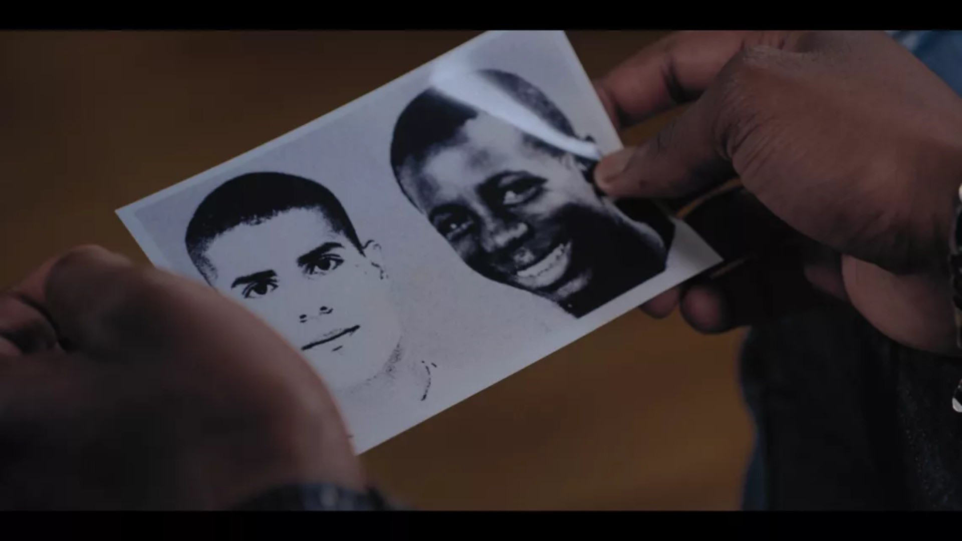 2005, état d'urgence