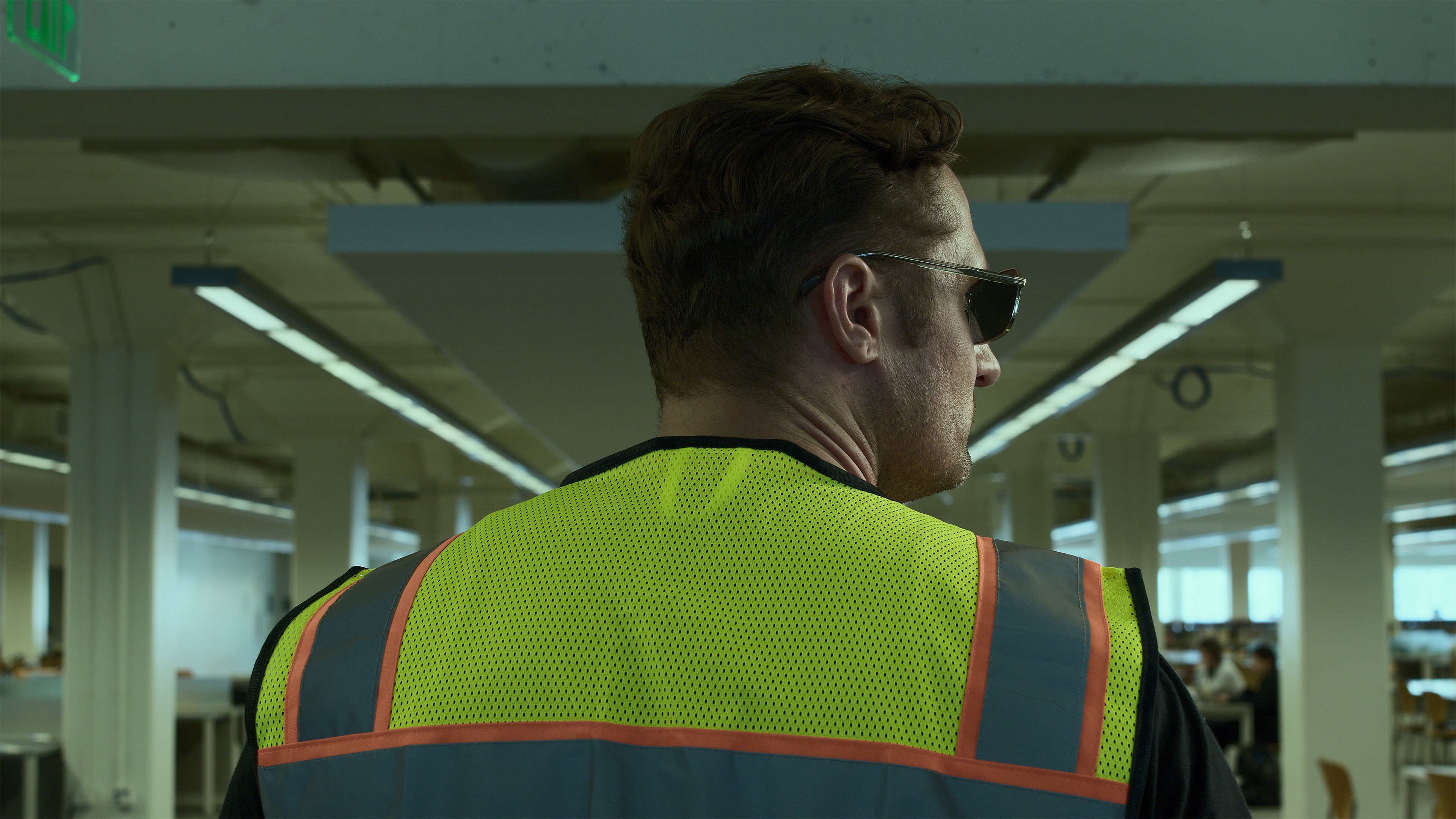 Inspection