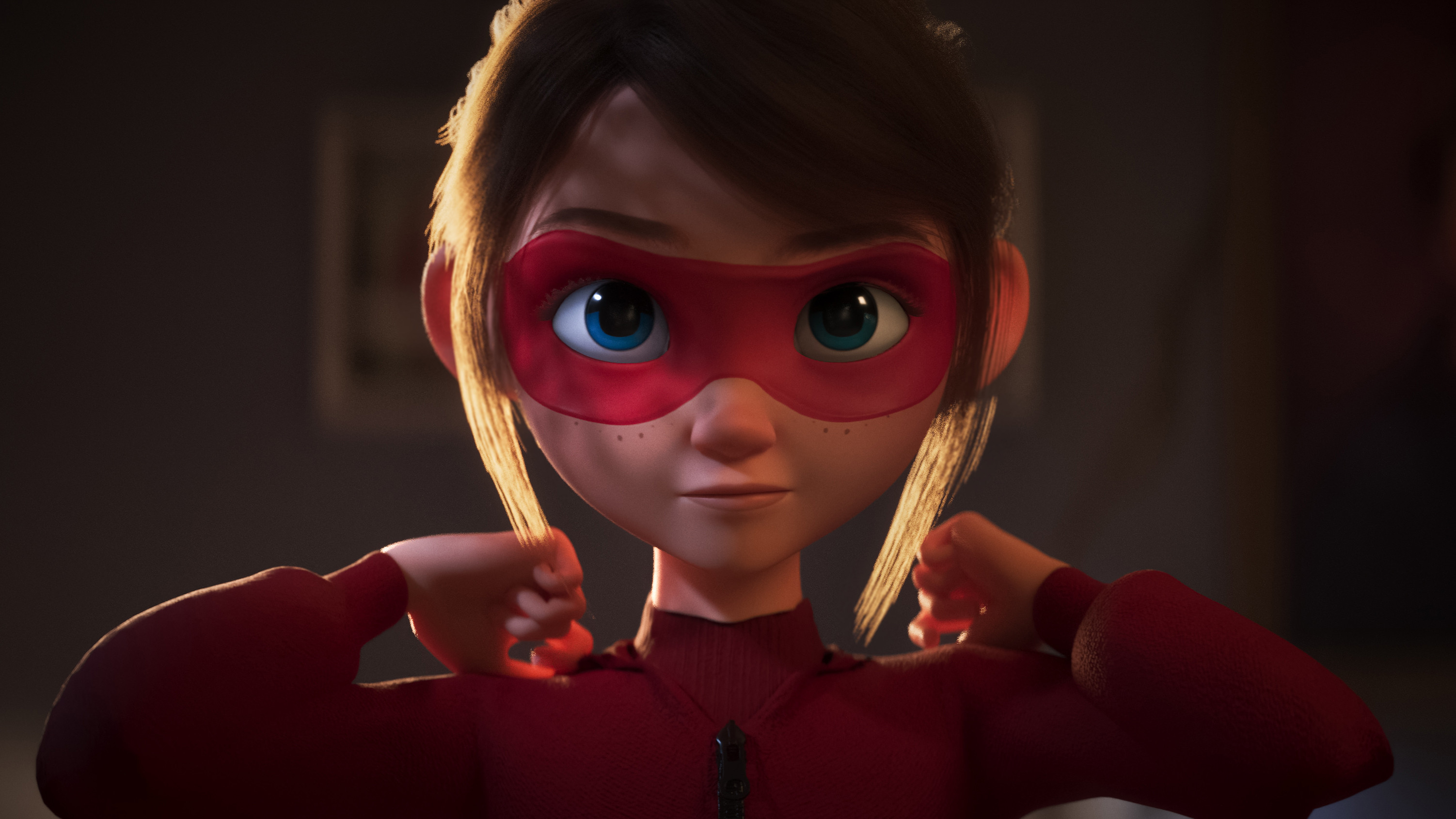 Handbok för superhjältar