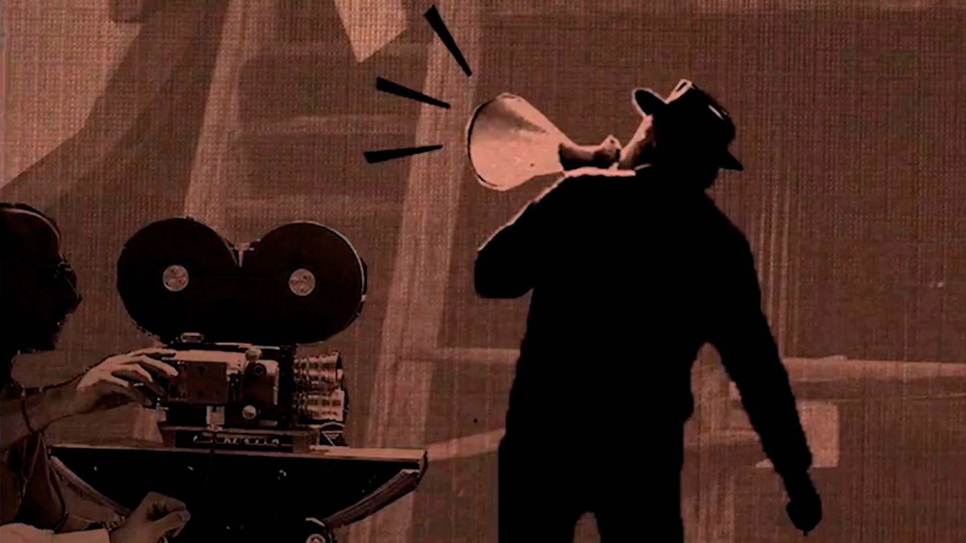 Diálogo Sobre o Cinema