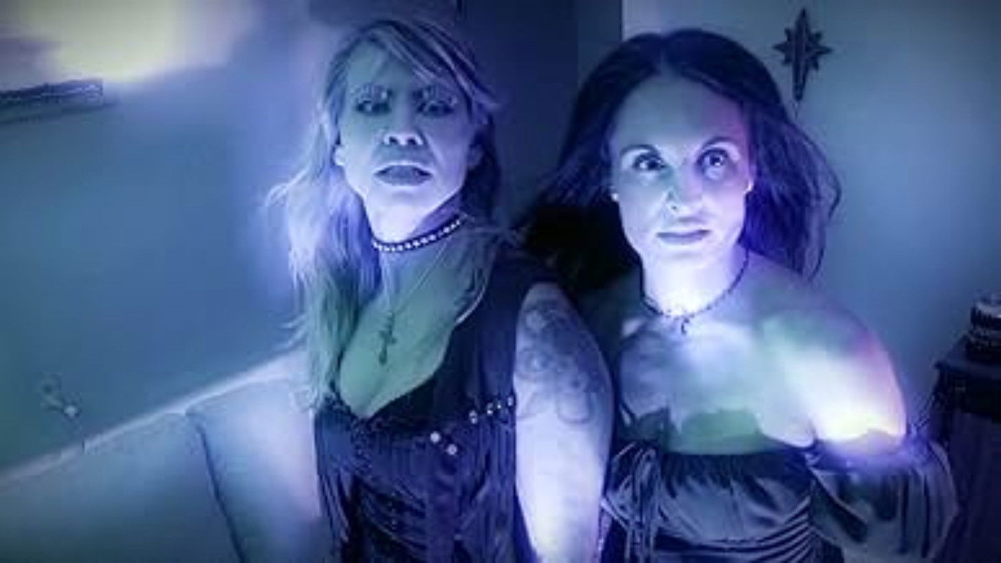 The Overshadow Parables