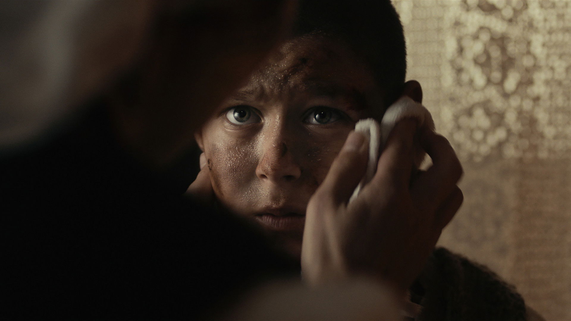 The Tower of Strength