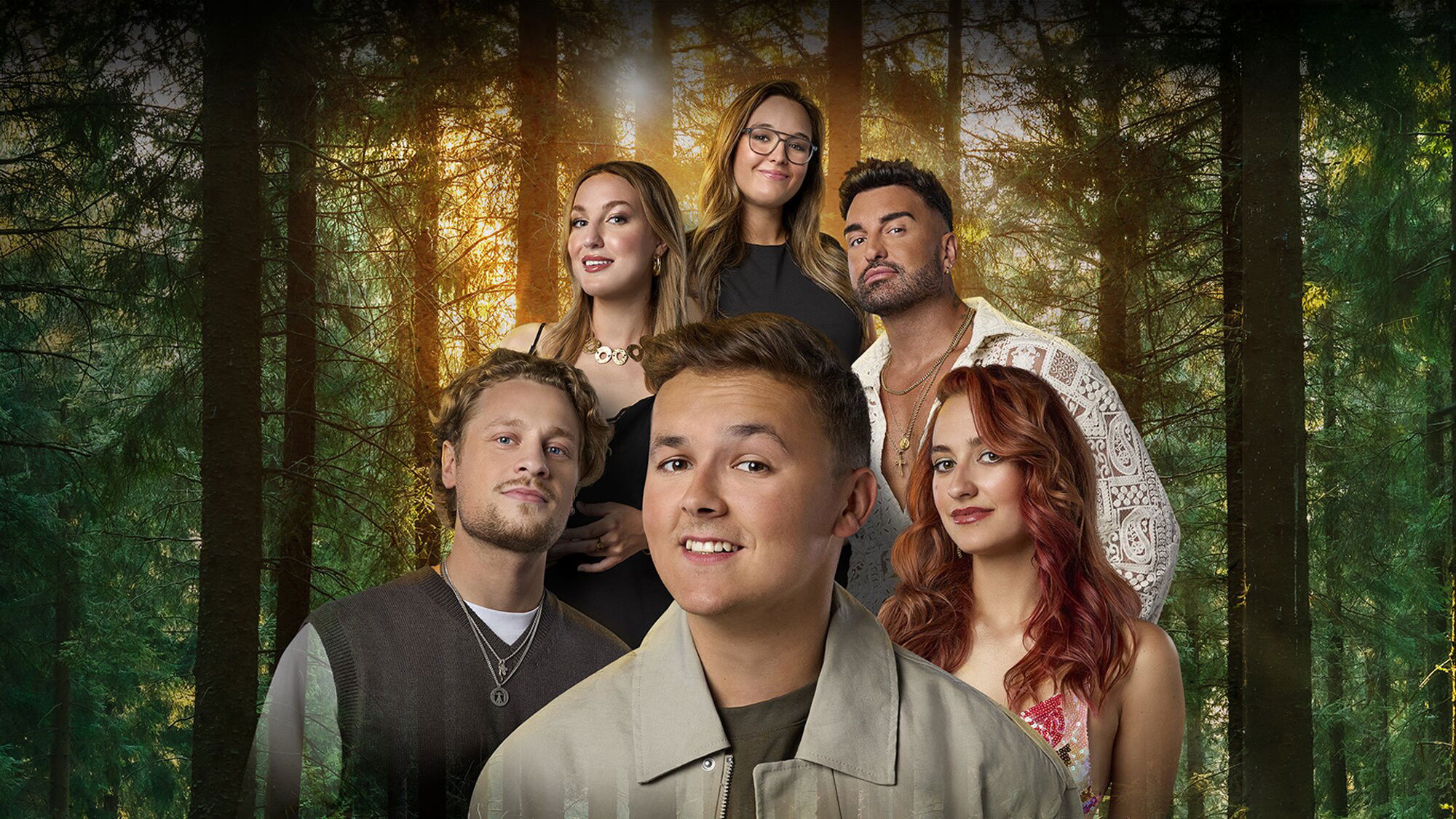 Hors réseau : l'expérience