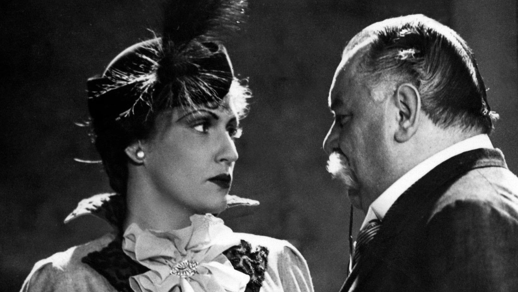 Ball at the Metropol