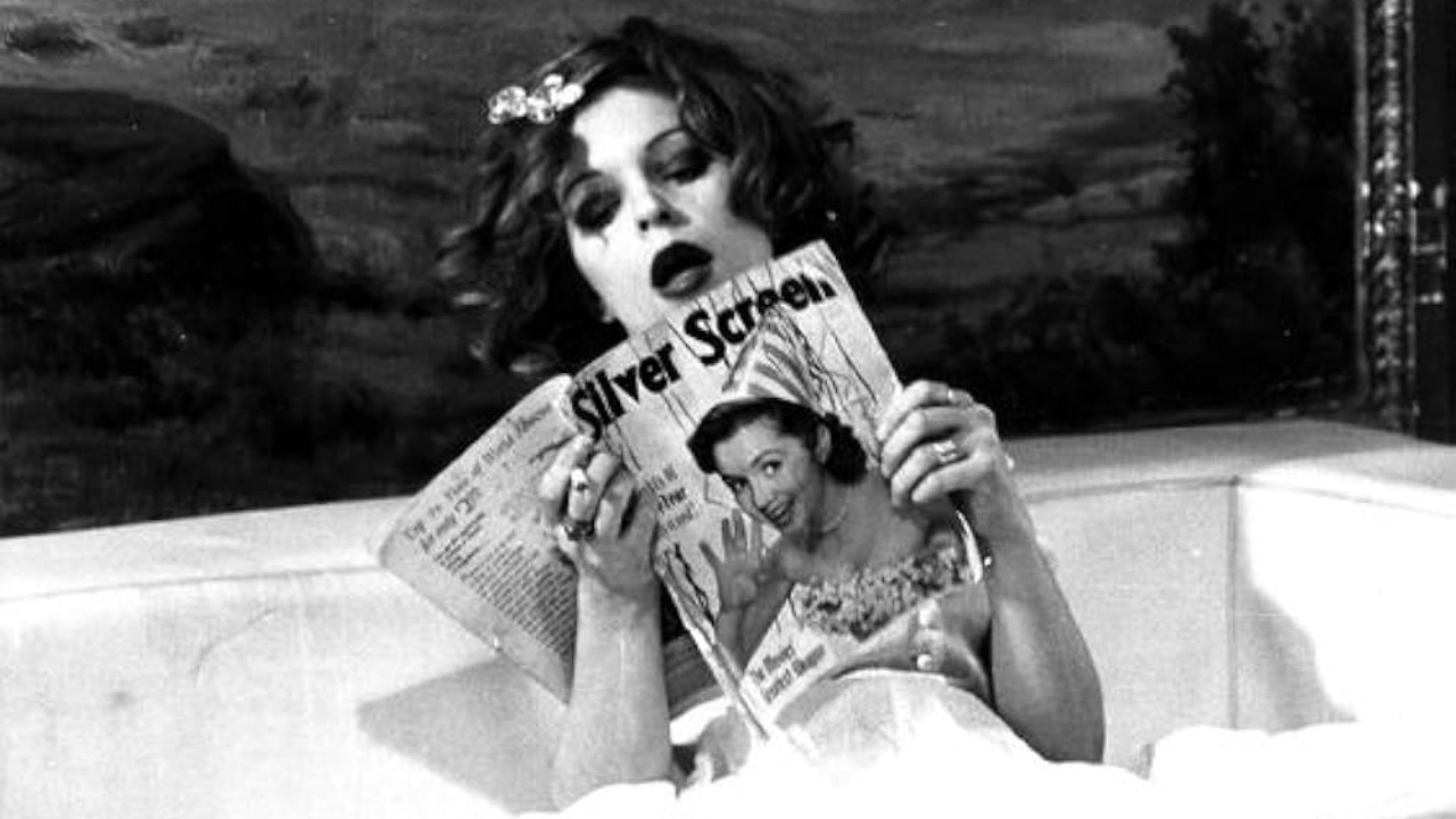 Shirley Temple Story