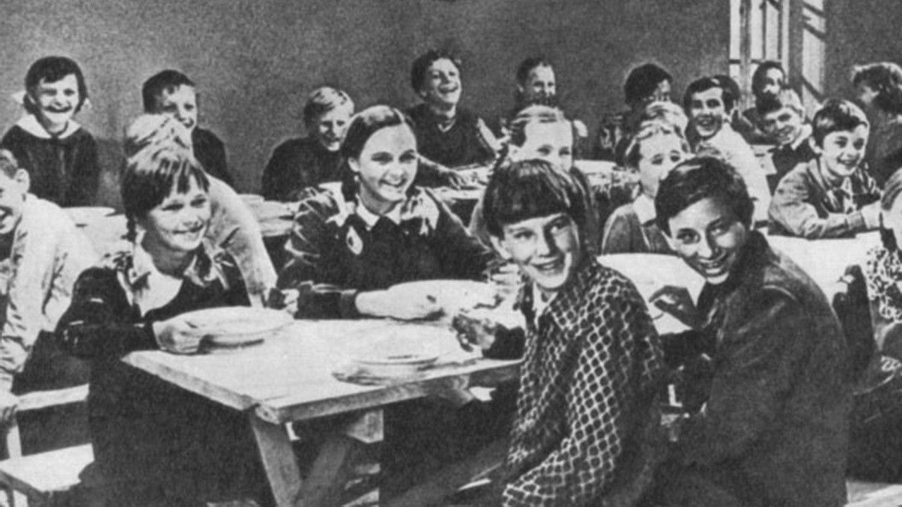 Yesterday, Today and Always