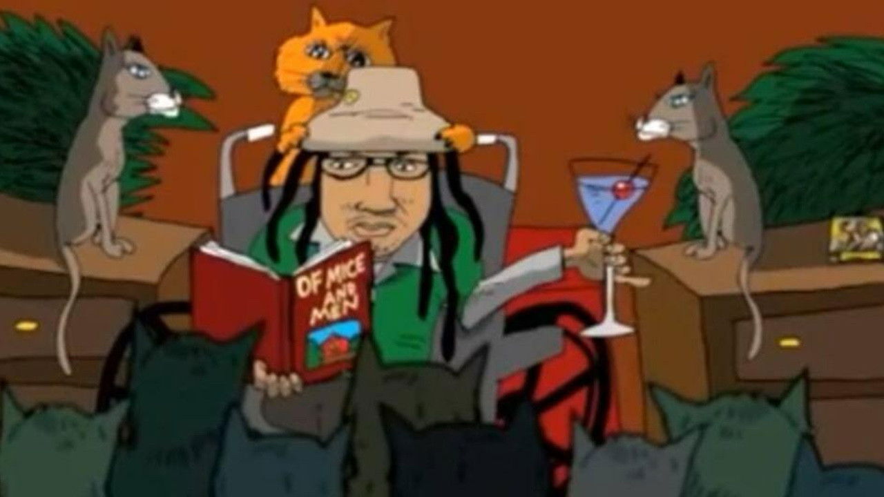 Kounterclockwise in Forever-Land