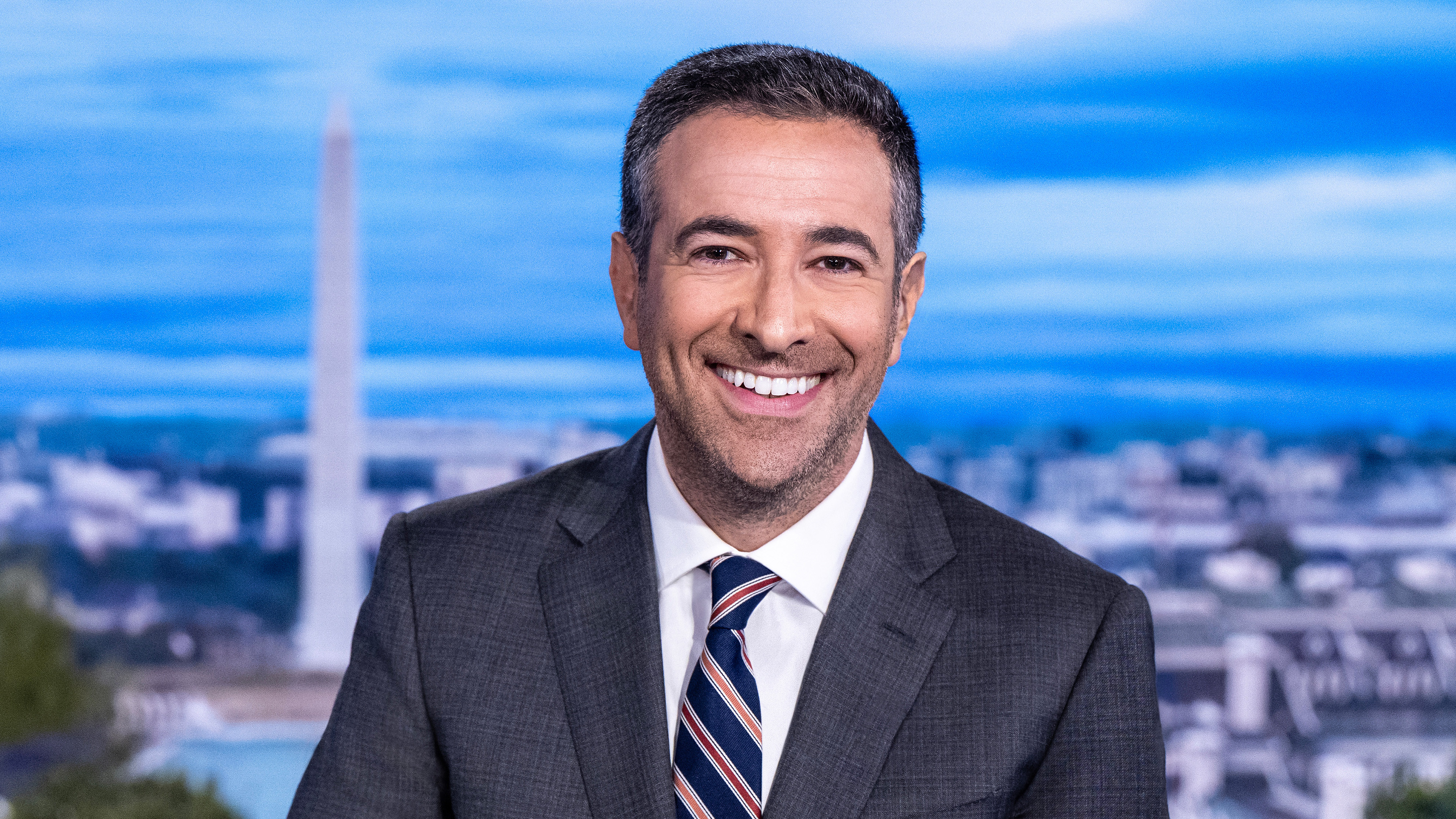 The Beat with Ari Melber