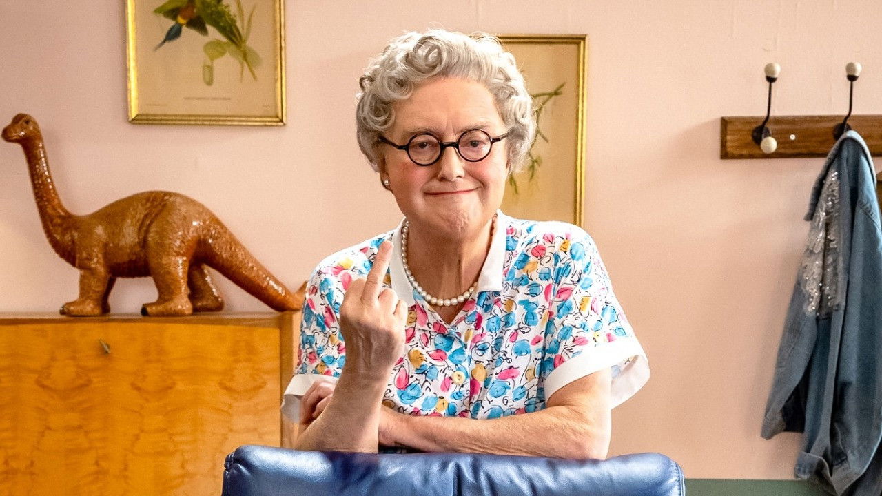 De Familie Backeljau